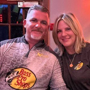 Meet your Posher, Maura